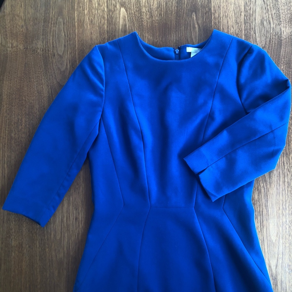 H&M Business Casual Sheath Dress